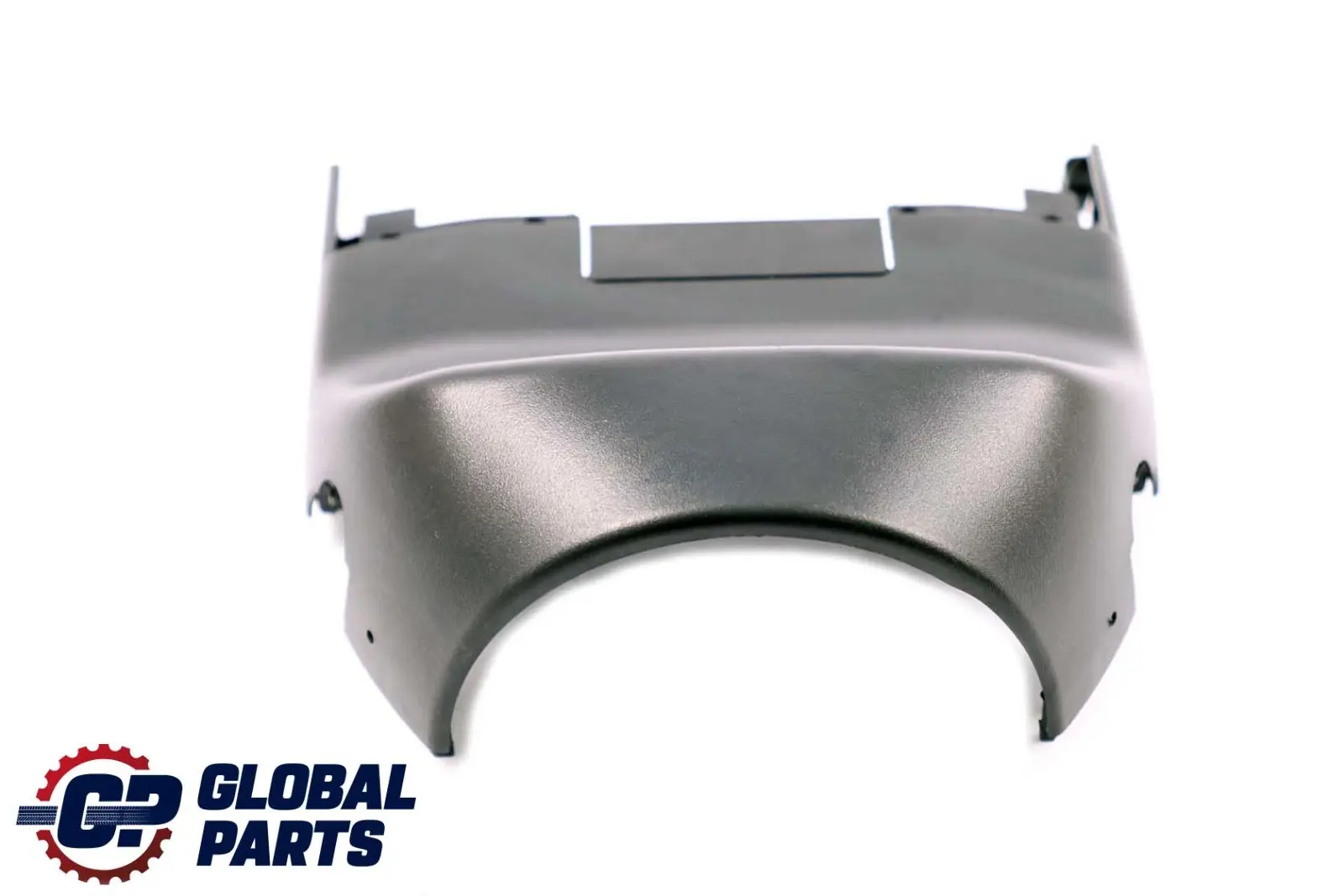 BMW X5 E70 X6 E71 Pannello Copertura Della Colonna Dello Sterzo Top Nero 6967451
