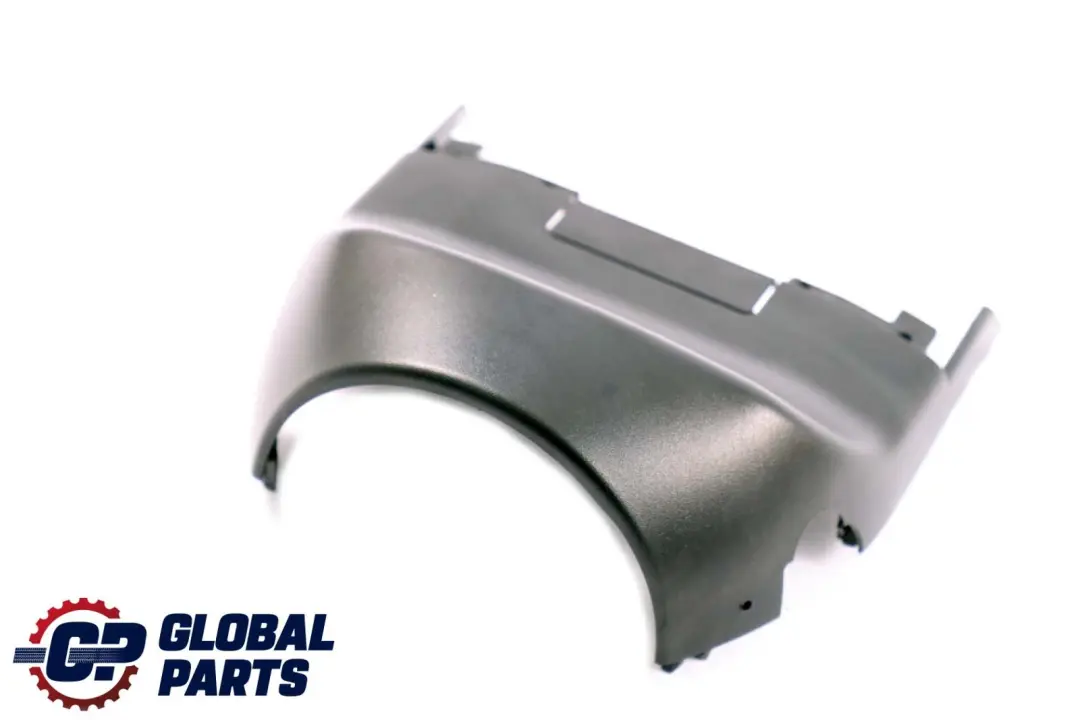 BMW X5 E70 X6 E71 Panneau D'habillage Colonne De Direction Haut Noir - SKU 6967451 - Numéro de pièce 6967451