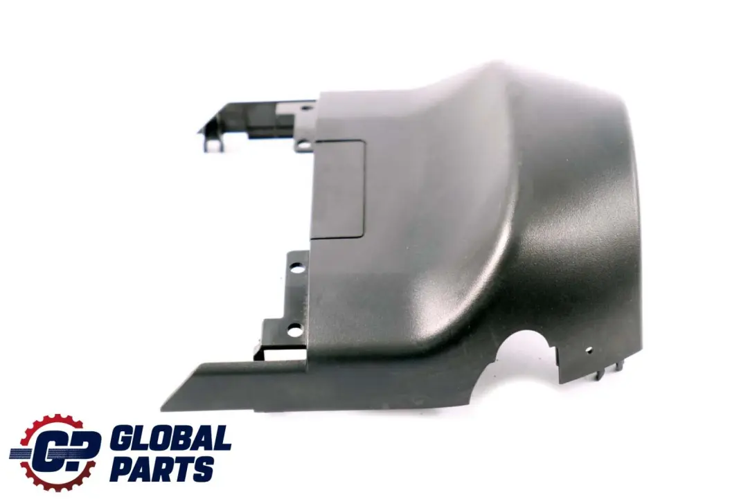 BMW X5 E70 X6 E71 Pannello Copertura Della Colonna Dello Sterzo Top Nero - SKU 6967451 - Numero di parte 6967451