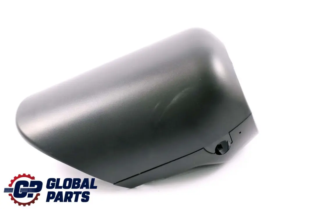 BMW X5 X6 er E70 E71 Lenksäule Verkleidung Unterteil Schwarz - SKU 6967454 - Teilenummer 6967454