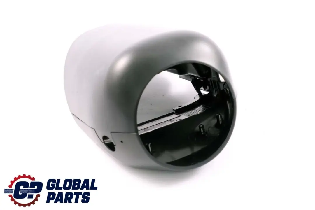 Steering Column Lower Trim Panel Cover Black to BMW X5 X6 Series E70 E71 with Part number 6967454 BMW X5 X6 Series E70 E71 Steering Column Lower Trim Panel Cover Black - SKU 6967454 - Part number 6967454