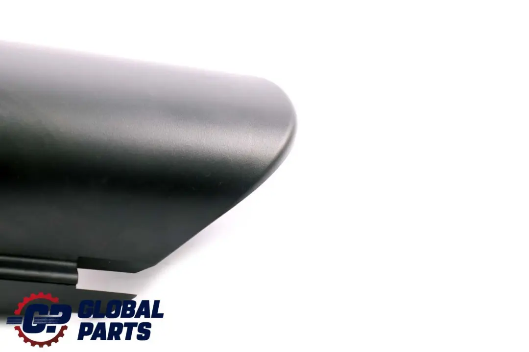 BMW X5 X6 er E70 E71 Lenksäule Verkleidung Unterteil Schwarz - SKU 6967454 - Teilenummer 6967454