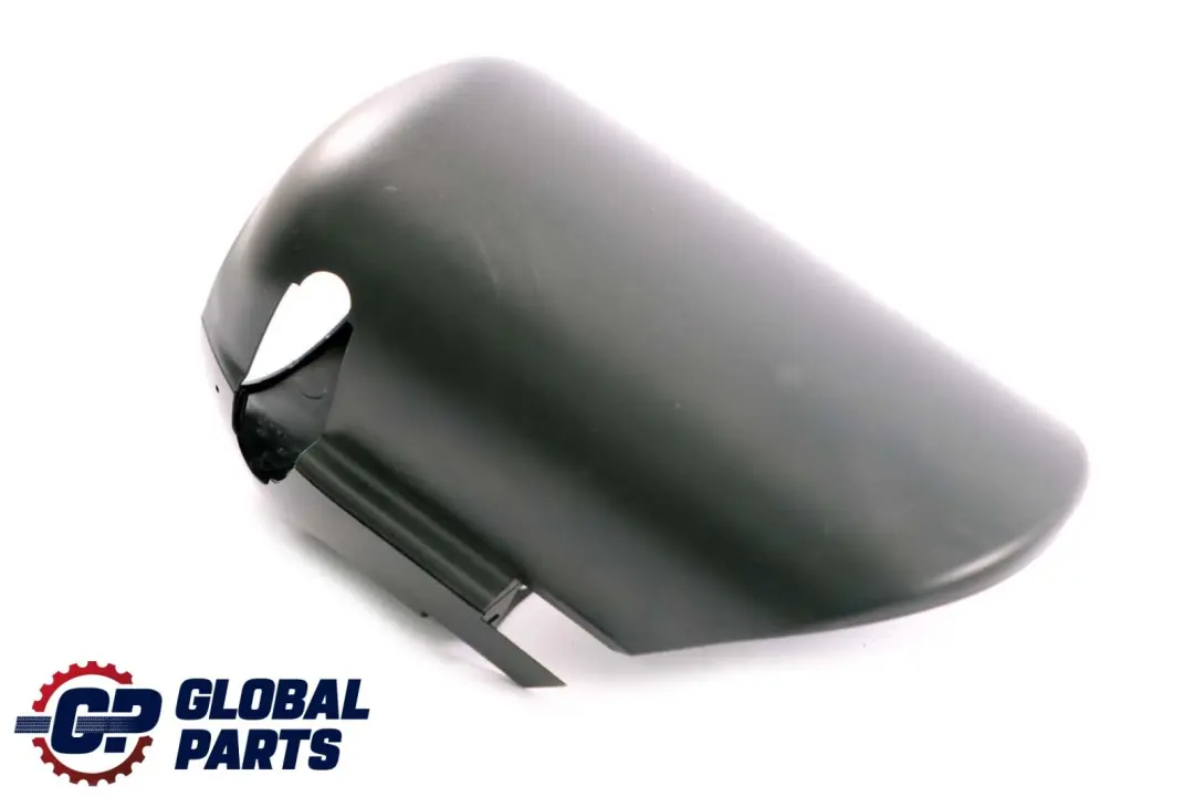 BMW X5 X6 Series E70 E71 Steering Column Lower Trim Panel Cover Black - SKU 6967454 - Part number 6967454