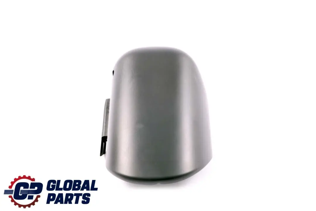 Steering Column Lower Trim Panel Cover Black to BMW X5 X6 Series E70 E71 with Part number 6967454 BMW X5 X6 Series E70 E71 Steering Column Lower Trim Panel Cover Black - SKU 6967454 - Part number 6967454