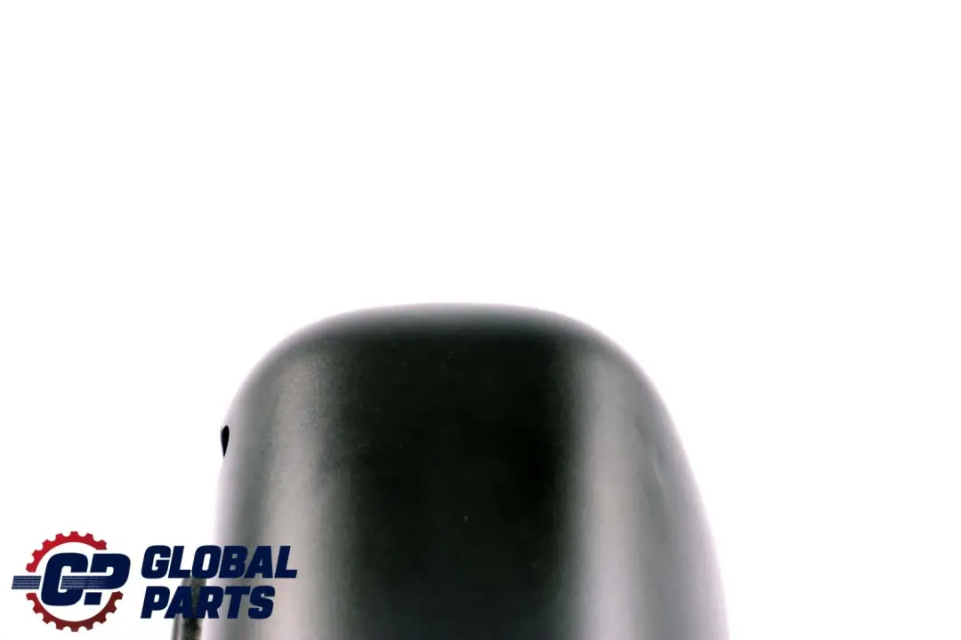 BMW X5 X6 Series E70 E71 Steering Column Lower Trim Panel Cover Black - SKU 6967454 - Part number 6967454