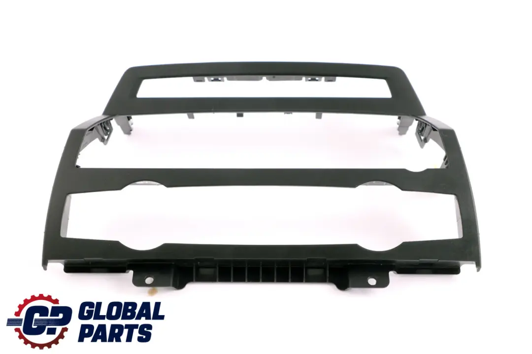 Cubierta Consola Central Panel Salpicadero para BMW X5 E70 con número de pieza 6967469 BMW X5 E70 Cubierta Consola Central Panel Salpicadero - SKU 6967469 - Número de pieza 6967469