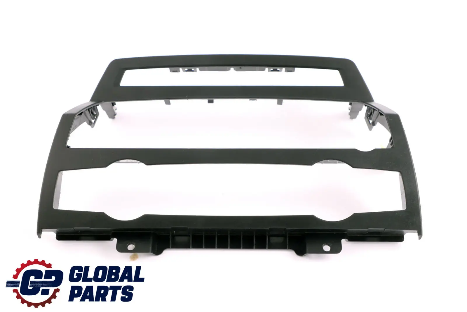 BMW X5 E70 Cubierta Consola Central Panel Salpicadero 6967469