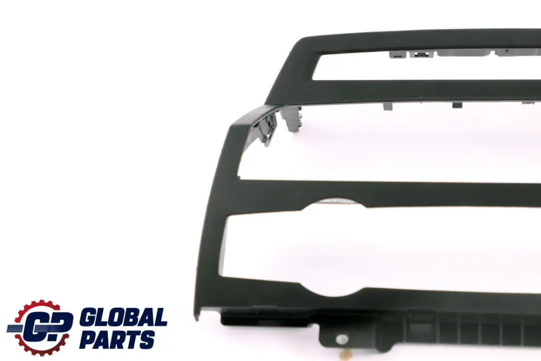 Couvre Console Centrale Panneau Habillage Tableau Bord pour BMW X5 E70 à propos du numéro de pièce 6967469 BMW X5 E70 Couvre Console Centrale Panneau Habillage Tableau Bord - SKU 6967469 - Numéro de pièce 6967469