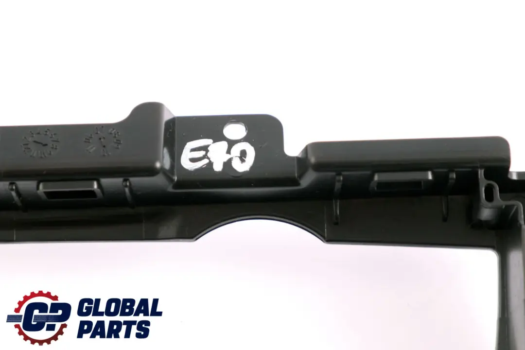 BMW X5 Series E70 Couvre Console Centrale Panneau Habillage Tableau Bord - SKU 6967469 - Numéro de pièce 6967469