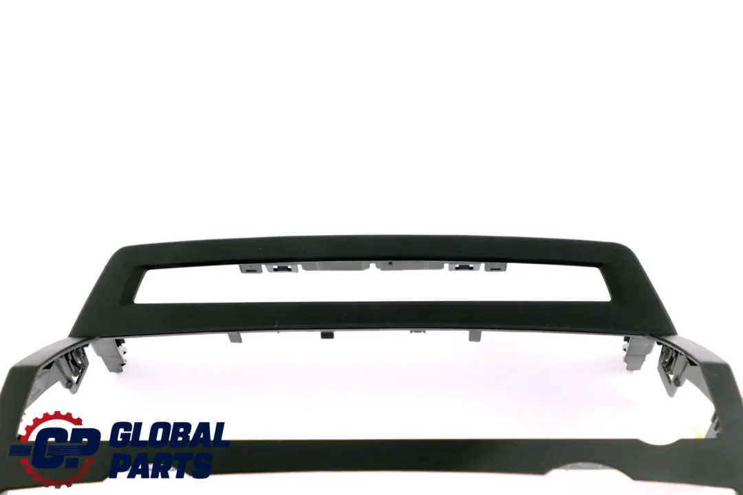 BMW X5 E70 Abdeckung Mittel Konsole Trim Panel Armaturenbrett - SKU 6967469 - Teilenummer 6967469