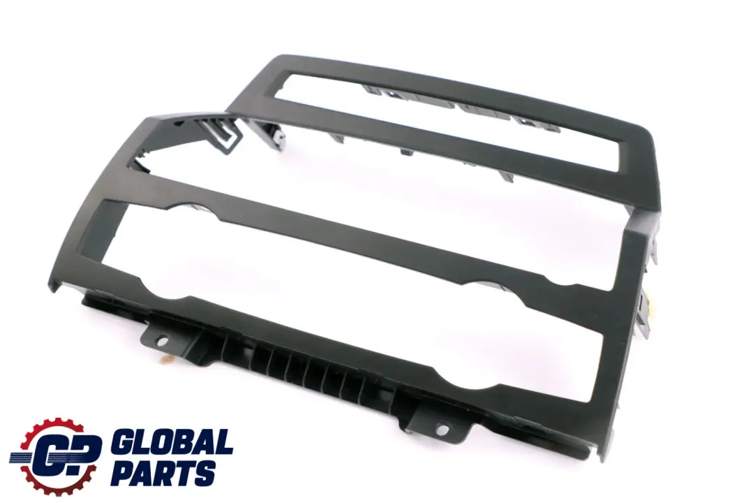 Couvre Console Centrale Panneau Habillage Tableau Bord pour BMW X5 E70 à propos du numéro de pièce 6967469 BMW X5 E70 Couvre Console Centrale Panneau Habillage Tableau Bord - SKU 6967469 - Numéro de pièce 6967469