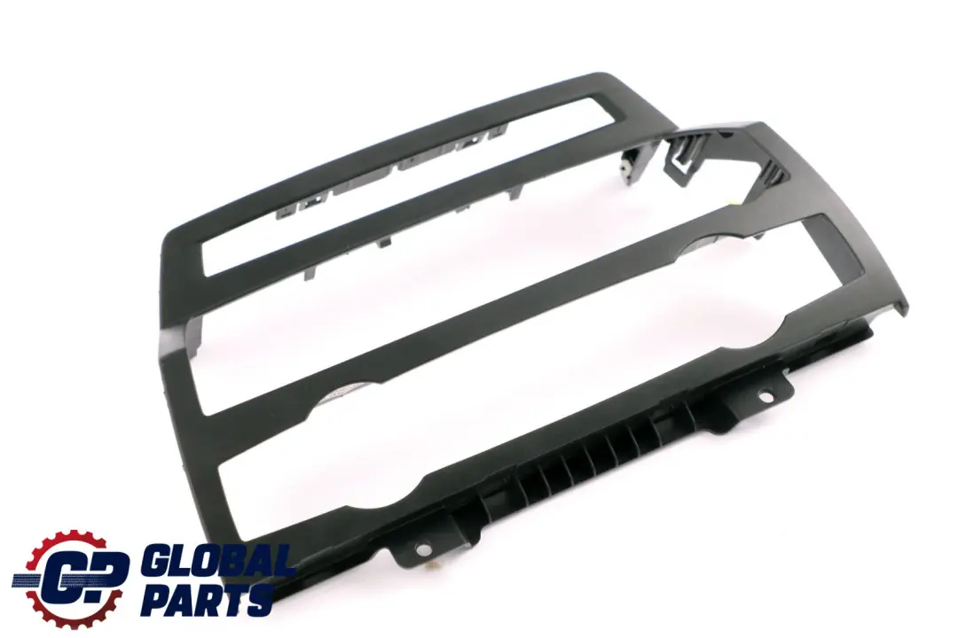 Cubierta Consola Central Panel Salpicadero para BMW X5 E70 con número de pieza 6967469 BMW X5 E70 Cubierta Consola Central Panel Salpicadero - SKU 6967469 - Número de pieza 6967469