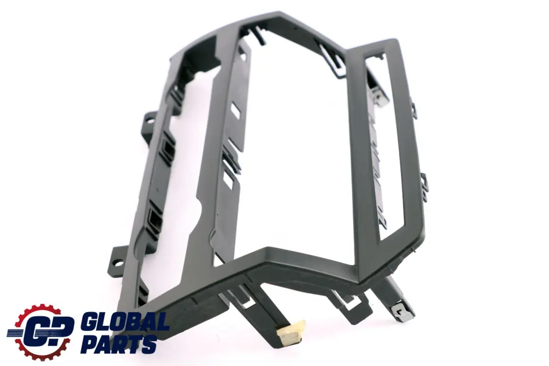 Cubierta Consola Central Panel Salpicadero para BMW X5 E70 con número de pieza 6967469 BMW X5 E70 Cubierta Consola Central Panel Salpicadero - SKU 6967469 - Número de pieza 6967469