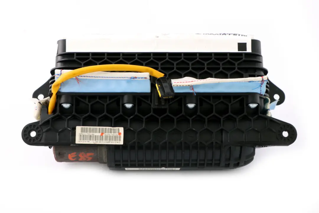 Module D'Air Tableau De Bord Côté Passager pour BMW Z4 E85 E86 à propos du numéro de pièce 6967481 BMW Z4 E85 E86 Module D'Air Tableau De Bord Côté Passager - SKU 6967481 - Numéro de pièce 6967481