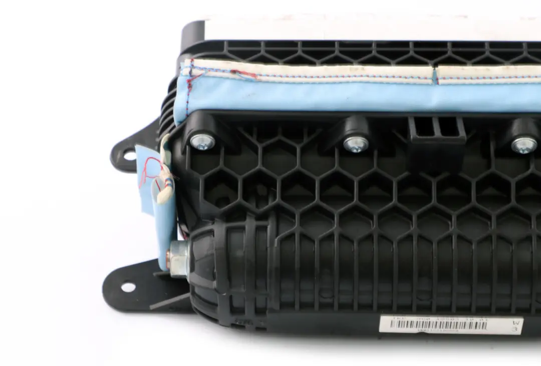 Module D'Air Tableau De Bord Côté Passager pour BMW Z4 E85 E86 à propos du numéro de pièce 6967481 BMW Z4 E85 E86 Module D'Air Tableau De Bord Côté Passager - SKU 6967481 - Numéro de pièce 6967481