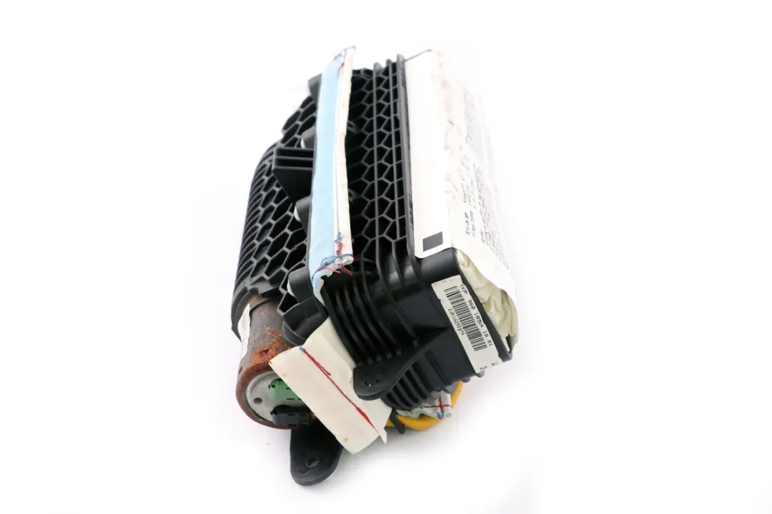 Air Module BMW Z4 E85 E86 Dashboard Passenger Side N/S - SKU 6967481 - Part number 6967481