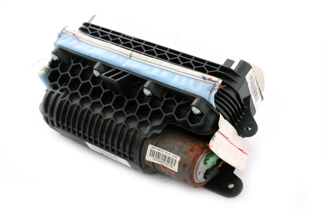  Modulo Aria BMW Z4 E85 E86 Cruscotto Lato Passeggero - SKU 6967481 - Numero di parte 6967481