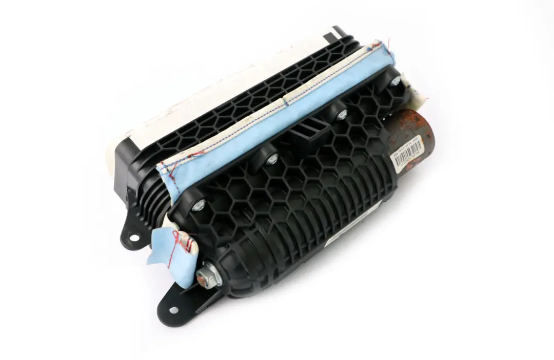 Módulo De Aire BMW Z4 E85 E86 Tablero Lado Del Pasajero para con número de pieza 6967481 Módulo De Aire BMW Z4 E85 E86 Tablero Lado Del Pasajero - SKU 6967481 - Número de pieza 6967481