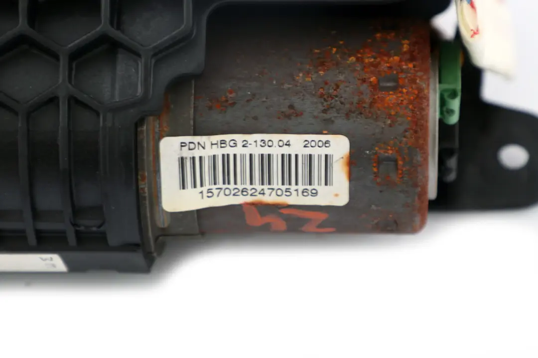 Module D'Air Tableau De Bord Côté Passager pour BMW Z4 E85 E86 à propos du numéro de pièce 6967481 BMW Z4 E85 E86 Module D'Air Tableau De Bord Côté Passager - SKU 6967481 - Numéro de pièce 6967481