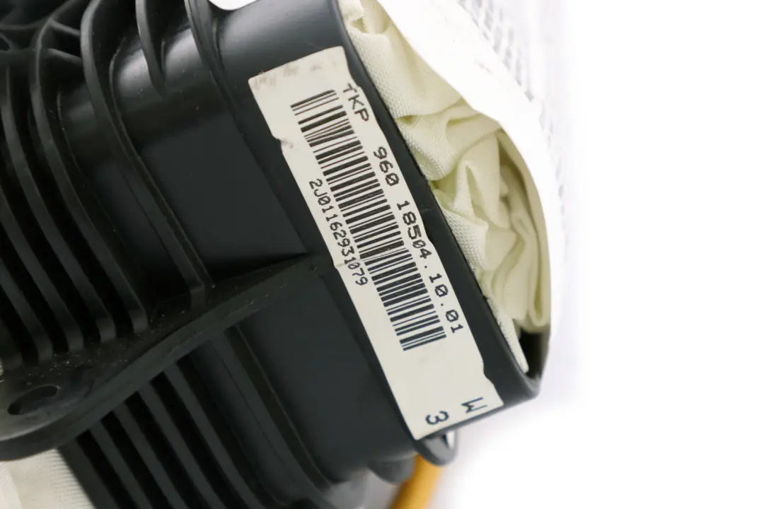 Module D'Air Tableau De Bord Côté Passager pour BMW Z4 E85 E86 à propos du numéro de pièce 6967481 BMW Z4 E85 E86 Module D'Air Tableau De Bord Côté Passager - SKU 6967481 - Numéro de pièce 6967481