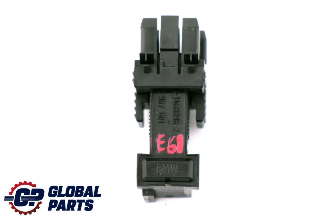 Brake Stop Light Switch to BMW X5 E53 E87 E90 E60 E61 E63 E64 E65 with Part number 6967601 BMW X5 E53 E87 E90 E60 E61 E63 E64 E65 Brake Stop Light Switch - SKU 6967601 - Part number 6967601