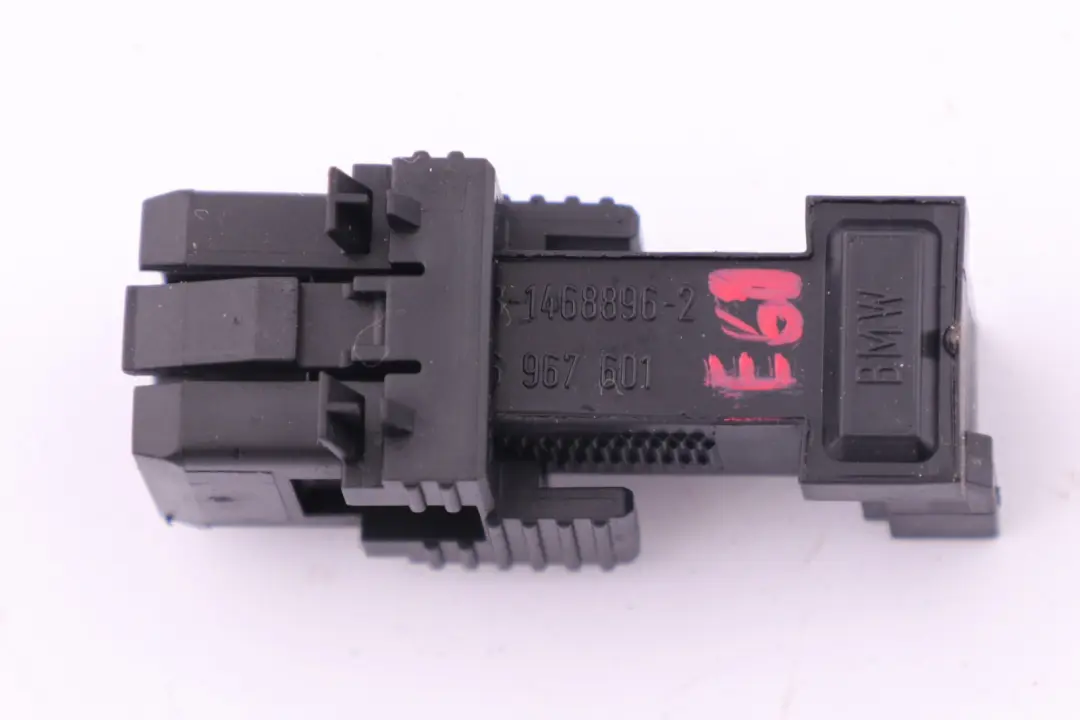 Freno Interruptor De Luz De Stop para BMW X5 E53 E87 E90 E60 E61 E63 E64 E65 con número de pieza 6967601 BMW X5 E53 E87 E90 E60 E61 E63 E64 E65 Freno Interruptor De Luz De Stop - SKU 6967601 - Número de pieza 6967601