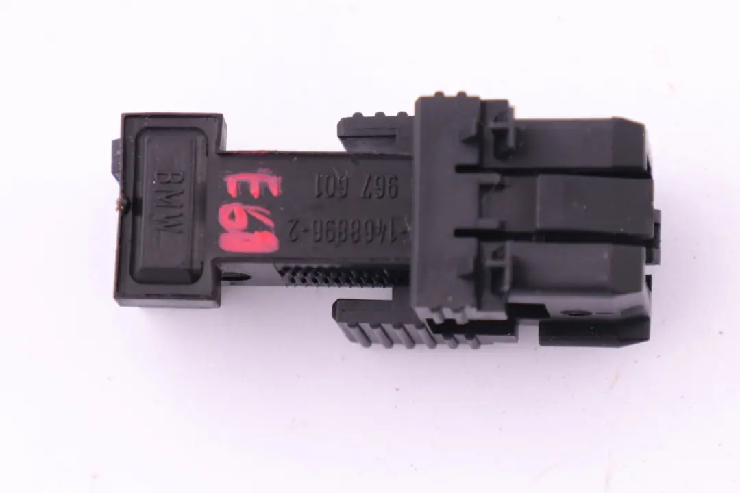 BMW X5 E53 E87 E90 E60 E61 E63 E64 E65 Brake Stop Light Switch - SKU 6967601 - Part number 6967601