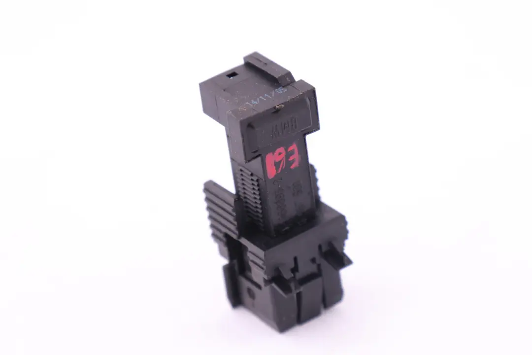 BMW X5 E53 E87 E90 E60 E61 E63 E64 E65 Brake Stop Light Switch - SKU 6967601 - Part number 6967601