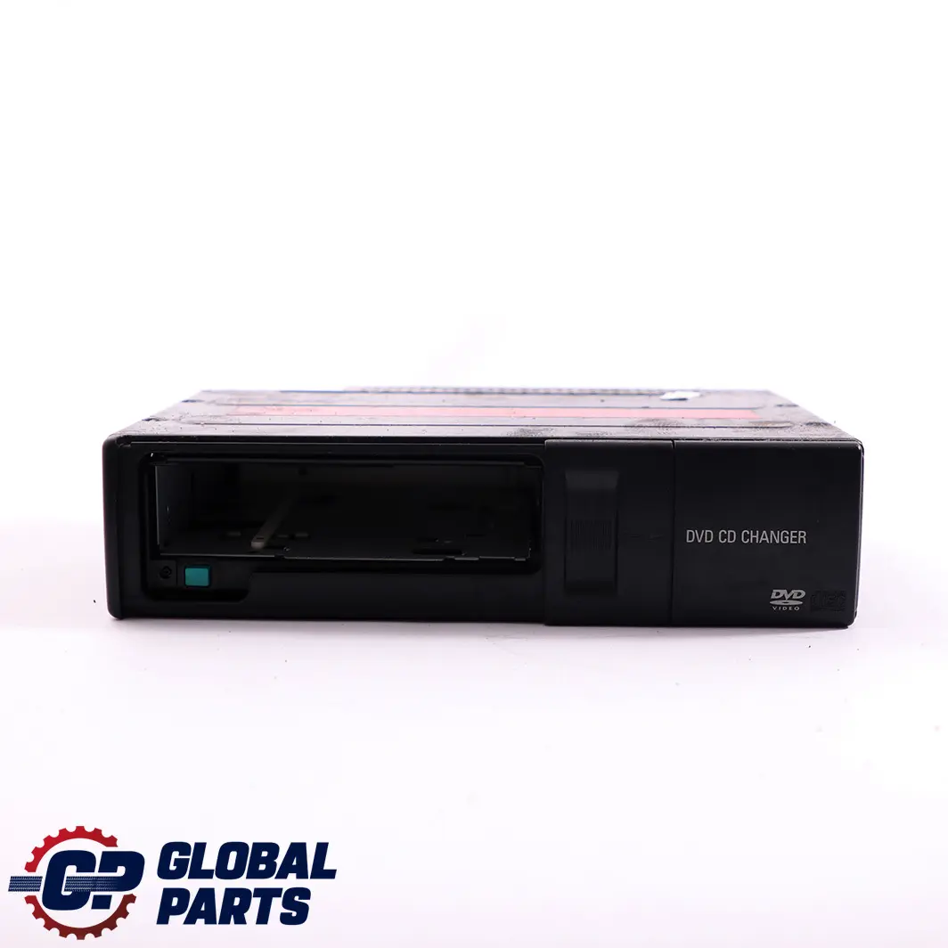 BMW Serie 7 E65 E66 Caricatore DVD CD Multichanger 6967639