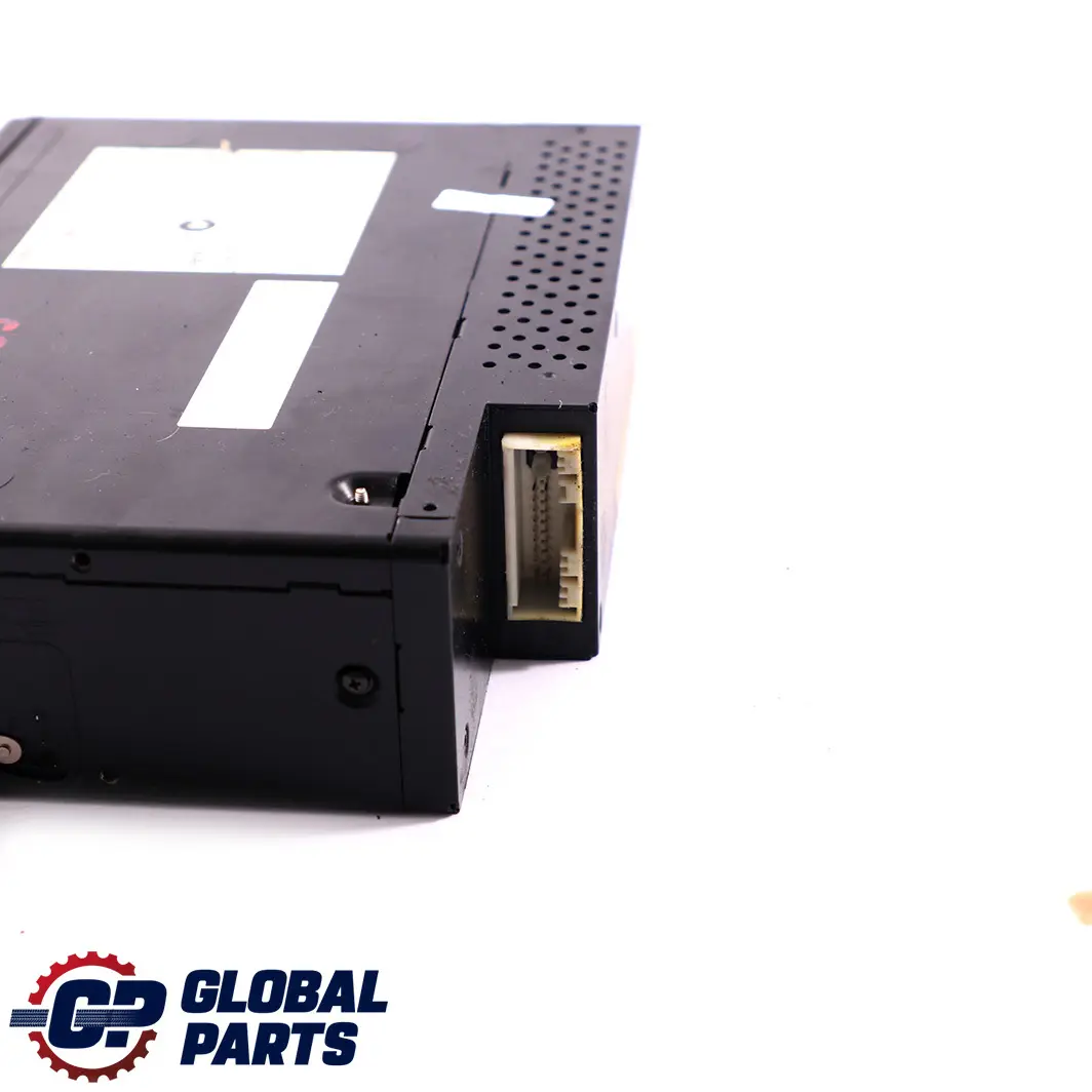 BMW 7 Series E65 E66 DVD CD Changer Multichanger Without Magazine - SKU 6967639 - Part number 6913389