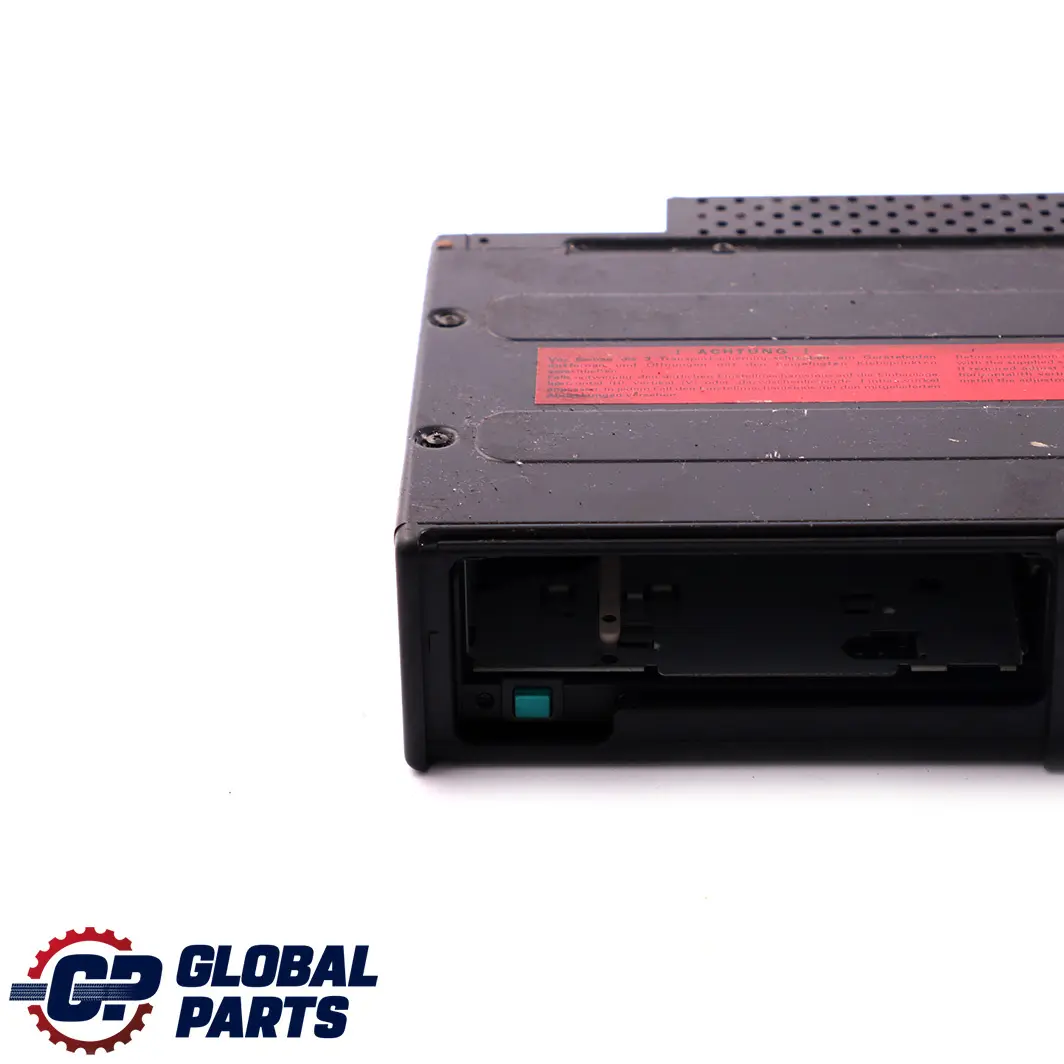 DVD CD Changer Multichanger Without Magazine to BMW 7 Series E65 E66 with Part number 6913389 BMW 7 Series E65 E66 DVD CD Changer Multichanger Without Magazine - SKU 6967639 - Part number 6913389