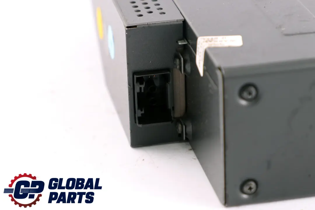 BMW 1 3 Series E81 E87 E90 E91 E92 6-disc CD Changer Without Magazine - SKU 6967641-1 - Part number 6967641
