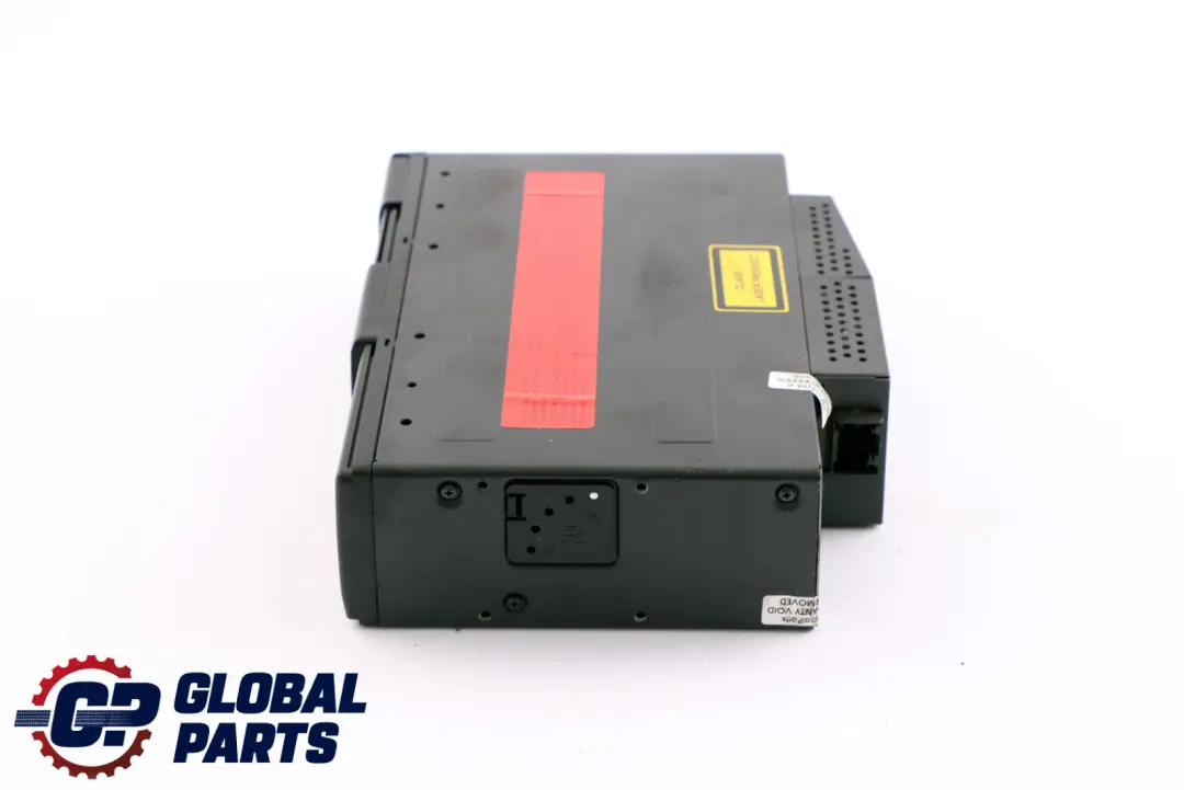 BMW E81 E87 E90 E91 E92 Zmieniarka CD 6 Płyt - SKU 6967641-2 - Numer Części 6967641