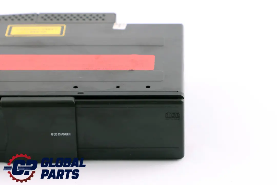 Changeur de CD 6 disques sans magasin pour BMW 2 E81 E87 E90 E91 E92 à propos du numéro de pièce 6967641 BMW 2 E81 E87 E90 E91 E92 Changeur de CD 6 disques sans magasin - SKU 6967641-2 - Numéro de pièce 6967641