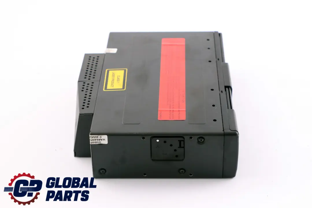 BMW E81 E87 E90 E91 E92 Caricatore Cd A Dischi Senza Caricatore - SKU 6967641-2 - Numero di parte 6967641