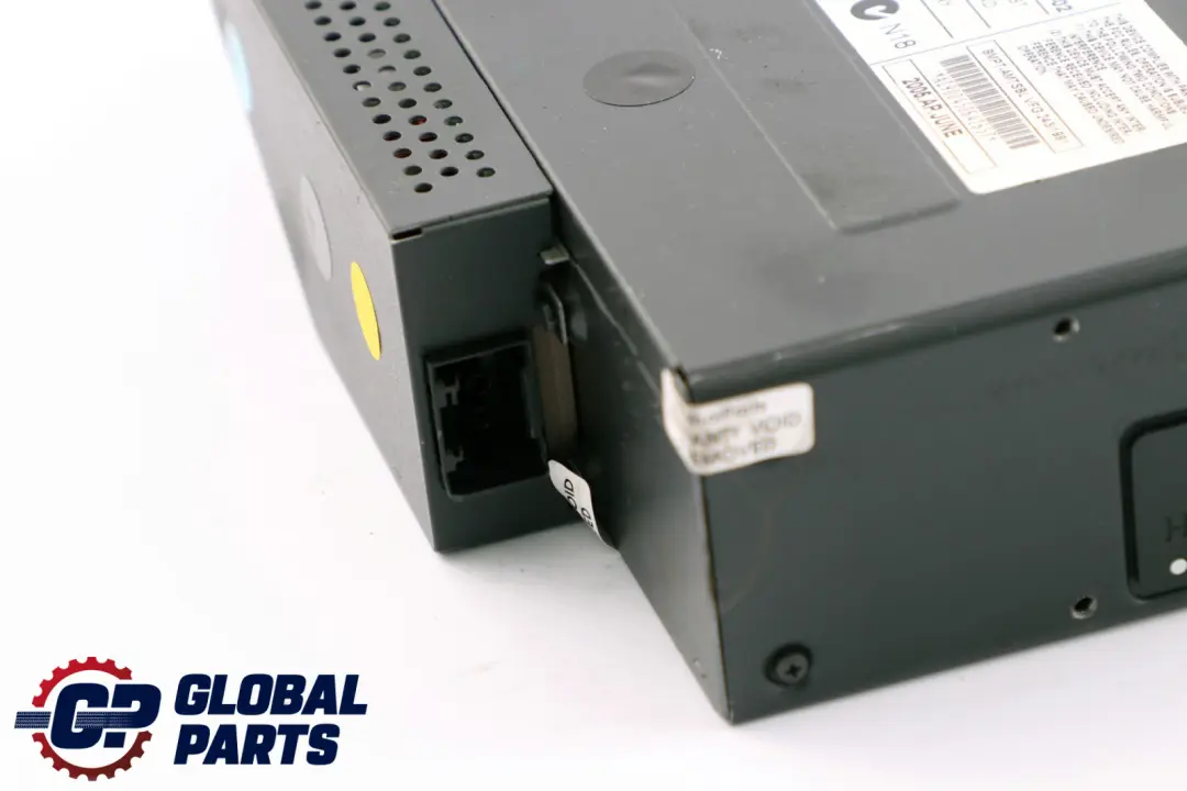 6-fach CD-Wechsler Ohne Magazin BMW 1 3 er 2 E81 E87 E90 E91 E92 - SKU 6967641-2 - Teilenummer 6967641