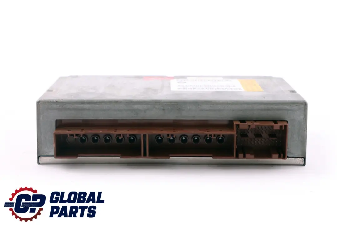 Airbag ECU Unidad De Control Gateway Módulo para BMW E65 E66 con número de pieza 6967658 BMW E65 E66 Airbag ECU Unidad De Control Gateway Módulo - SKU 6967658 - Número de pieza 6967658