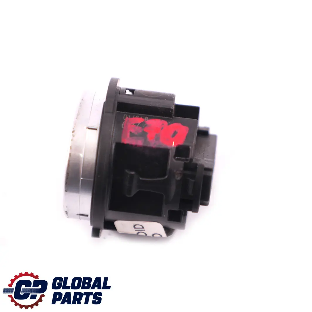 BMW X5 E70 Starter Start Stop Switch Button Ignition - SKU 6967675-3 - Part number 6967675