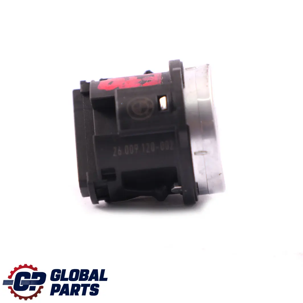 Starter Start Stop Switch Button Ignition to BMW X5 E70 with Part number 6967675 BMW X5 E70 Starter Start Stop Switch Button Ignition - SKU 6967675-3 - Part number 6967675