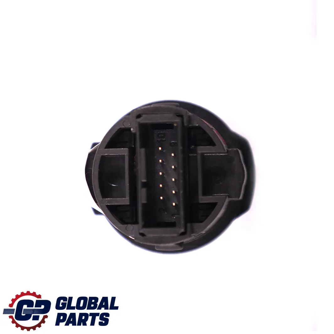 BMW X5 E70 Starter Start Stop Switch Button Ignition - SKU 6967675-3 - Part number 6967675