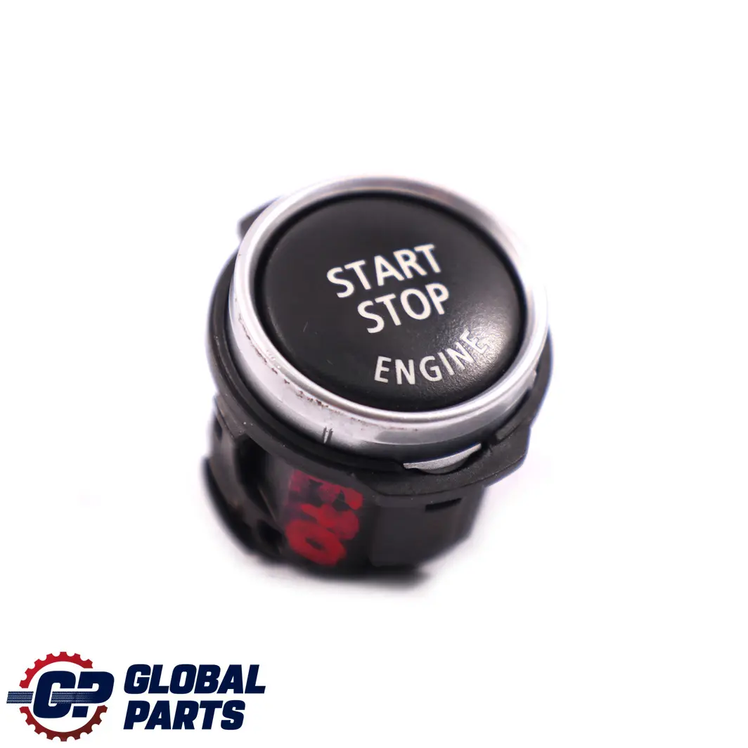 BMW X5 E70 Starter Start Stop Switch Button Ignition - SKU 6967675-3 - Part number 6967675