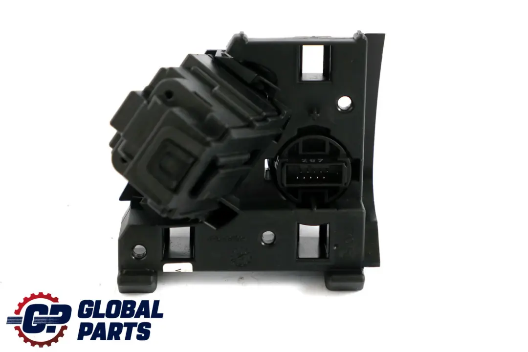 Starter Start Stop Switch Button Ignition to BMW X5 Series E70 with Part number 6967675 BMW X5 Series E70 Starter Start Stop Switch Button Ignition - SKU 6967675 - Part number 6967675