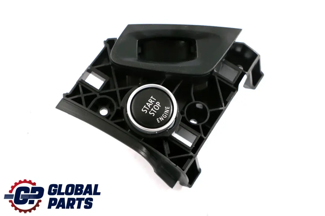 Starter Start Stop Switch Button Ignition to BMW X5 Series E70 with Part number 6967675 BMW X5 Series E70 Starter Start Stop Switch Button Ignition - SKU 6967675 - Part number 6967675