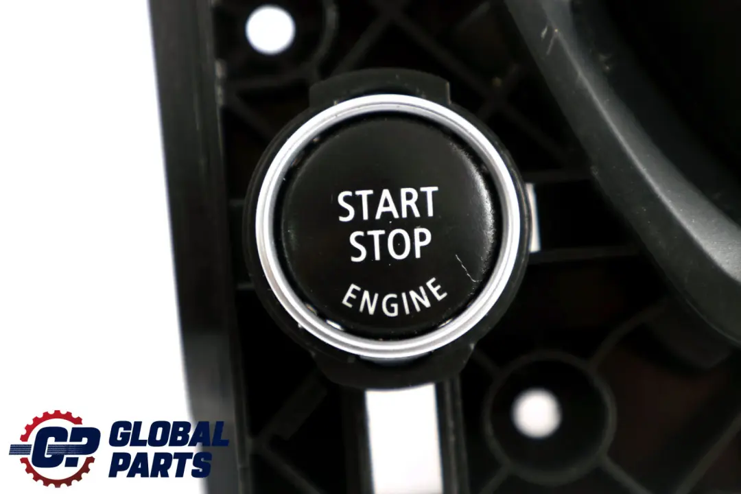 Starter Start Stop Switch Button Ignition to BMW X5 Series E70 with Part number 6967675 BMW X5 Series E70 Starter Start Stop Switch Button Ignition - SKU 6967675 - Part number 6967675