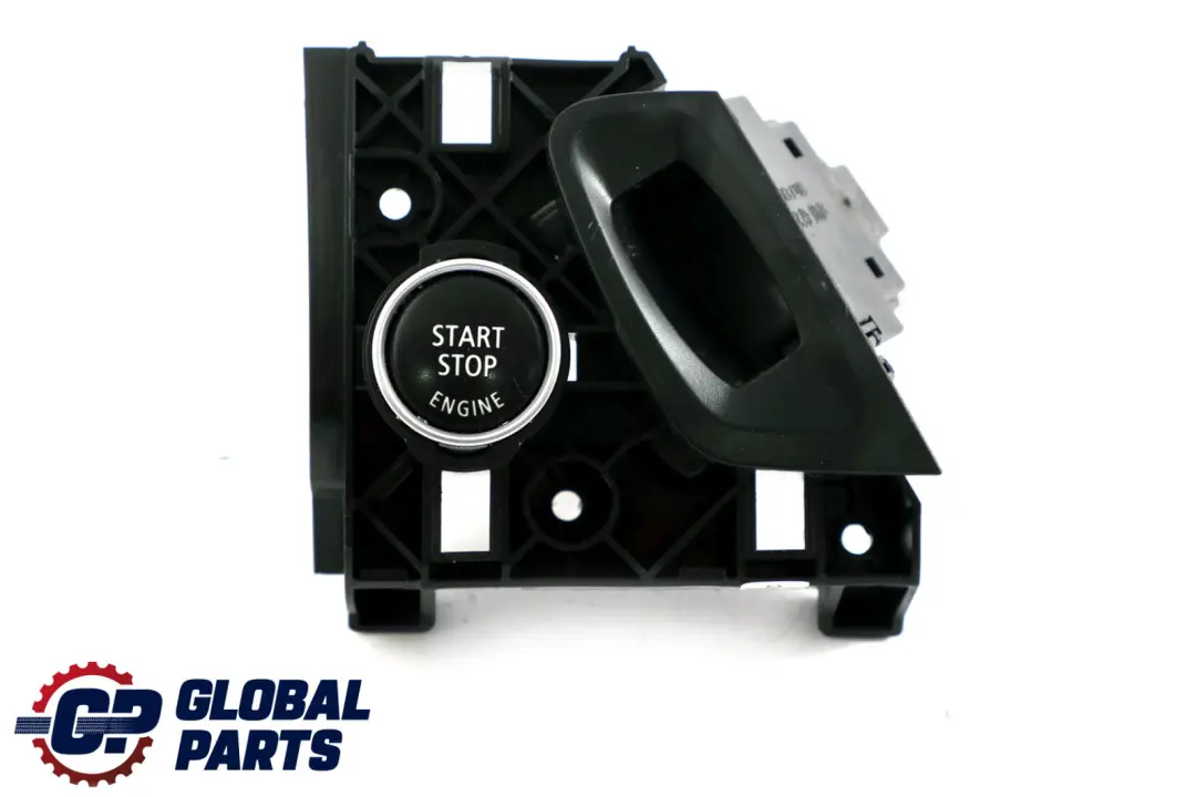 BMW X5 E70 Starter Start Stopp Schalter Taste Zündung - SKU 6967675 - Teilenummer 6967675