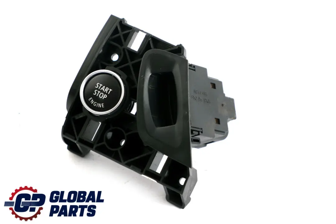 BMW X5 E70 Starter Start Stopp Schalter Taste Zündung - SKU 6967675 - Teilenummer 6967675