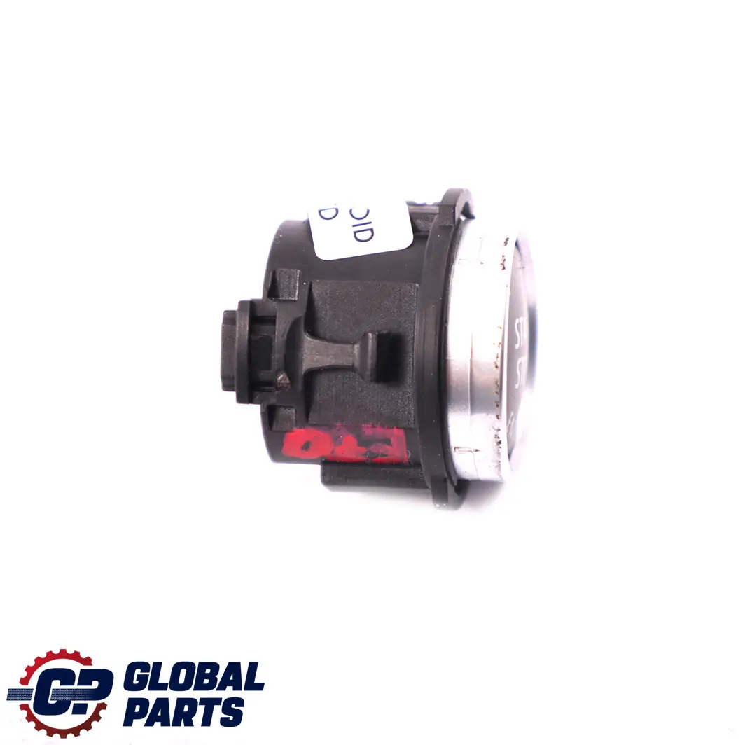 Bouton Interrupteur Démarreur Start Stop Allumage pour BMW X5 E70 à propos du numéro de pièce 6967675 BMW X5 E70 Bouton Interrupteur Démarreur Start Stop Allumage - SKU 6967675 - Numéro de pièce 6967675