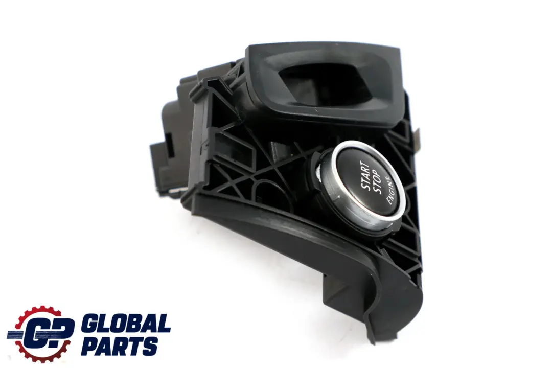 BMW X5 E70 Bouton Interrupteur Démarreur Start Stop Allumage - SKU 6967675 - Numéro de pièce 6967675