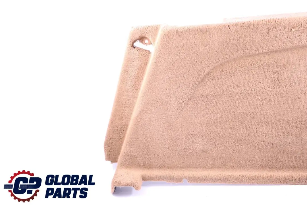Boot Trunk Trim Side Panel Luggage Beige Right O/S to BMW X5 E70 with Part number 6967848 BMW X5 E70 Boot Trunk Trim Side Panel Luggage Beige Right O/S - SKU 6967848 - Part number 6967848