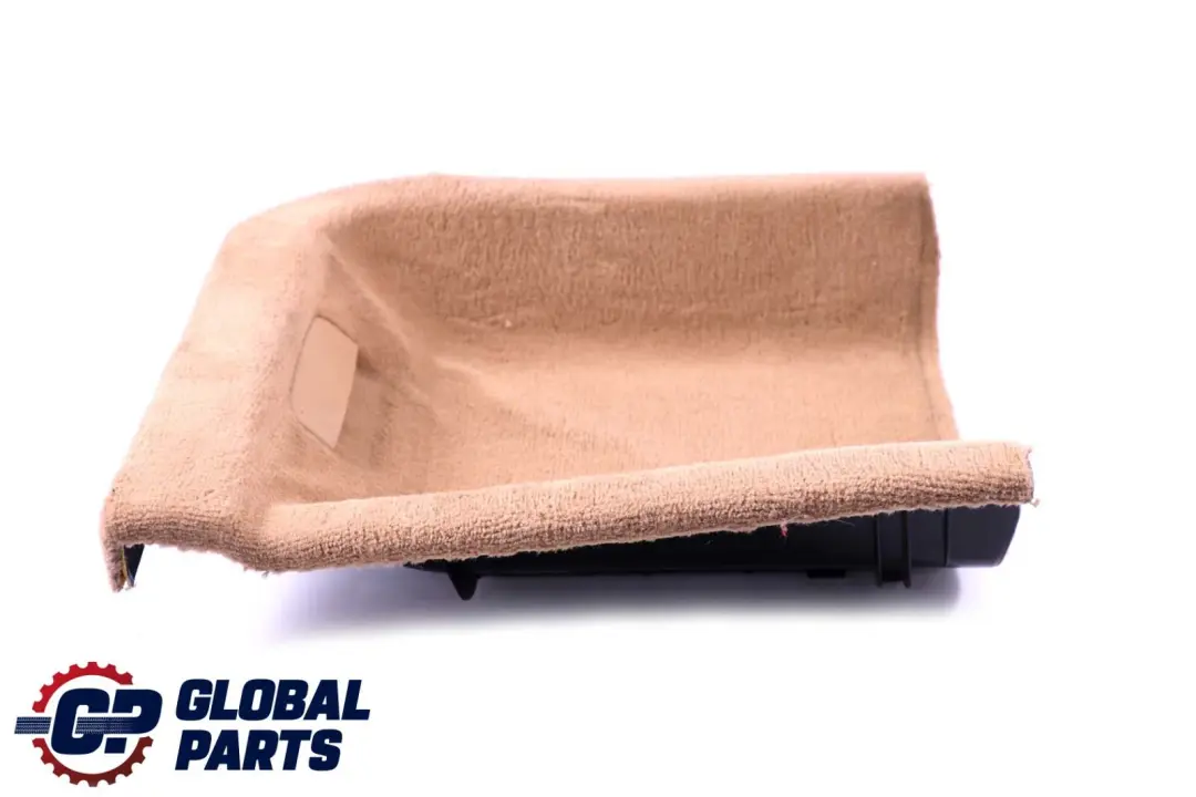 Prawa Osłona Bagażnika Prawy Boczek Beż do BMW X5 E70 o numerze 6967882 BMW X5 E70 Prawa Osłona Bagażnika Prawy Boczek Beż - SKU 6967882 - Numer Części 6967882